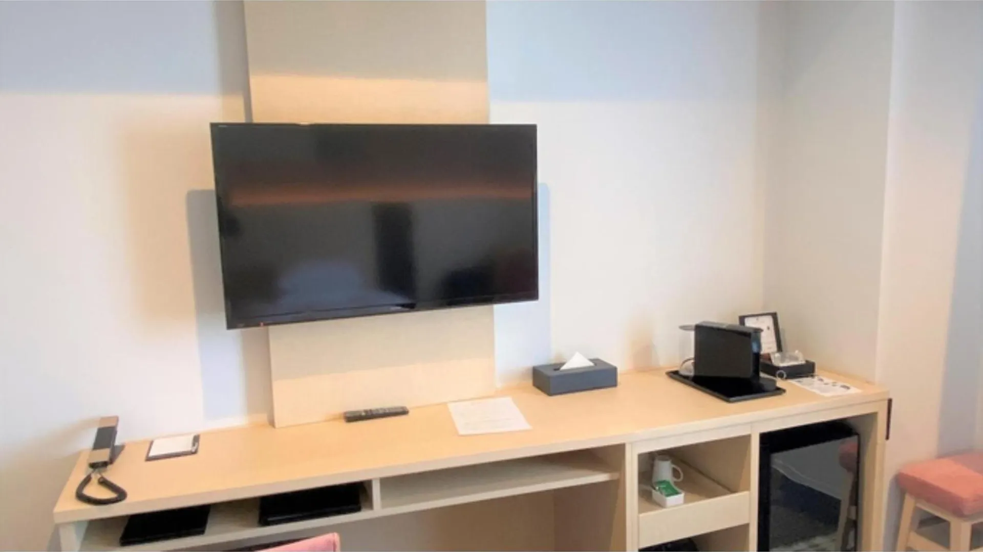 Tmark City Hotel Sapporo Odori - Vacation Stay 85629V 0*,  Japan