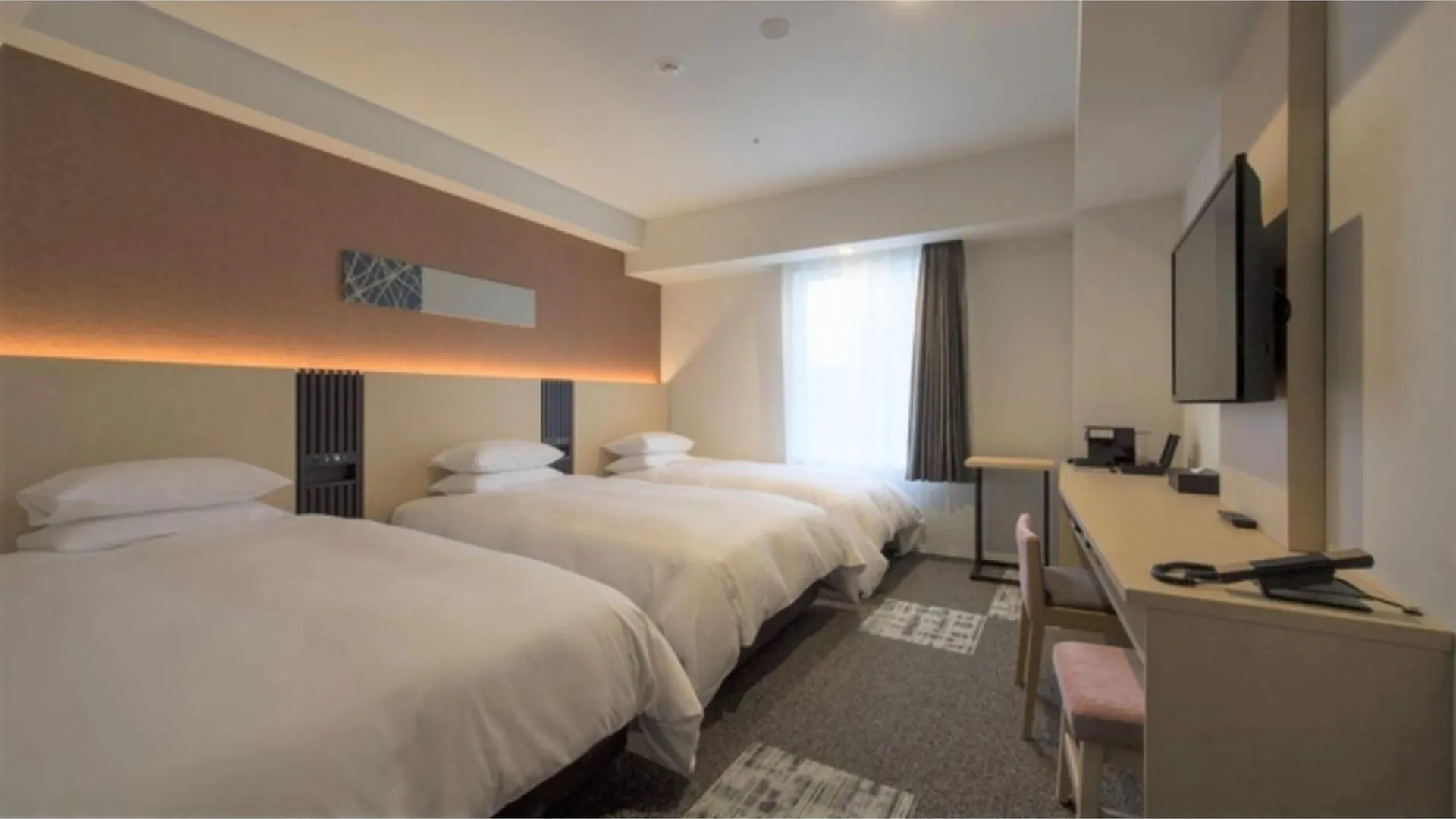 Tmark City Hotel Sapporo Odori - Vacation Stay 85629V