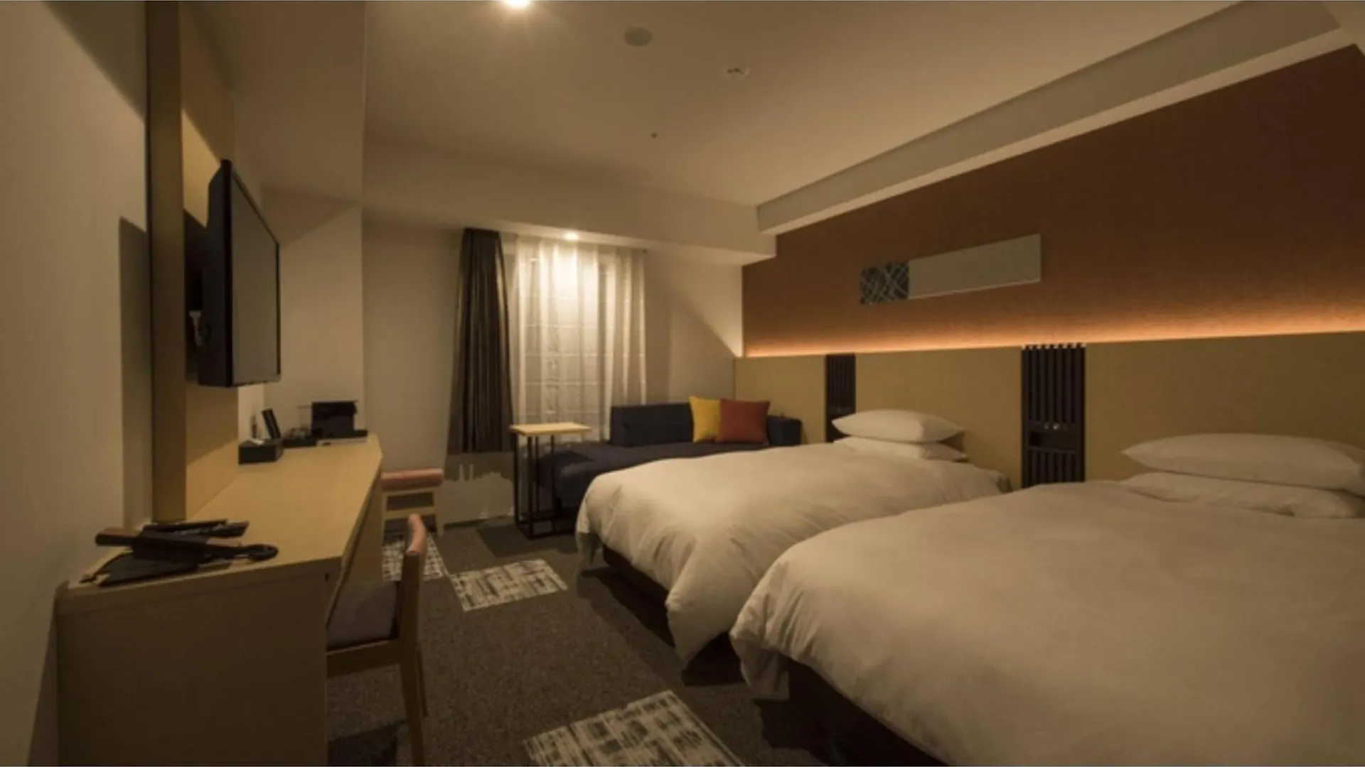 Tmark City Hotel Sapporo Odori - Vacation Stay 85629V