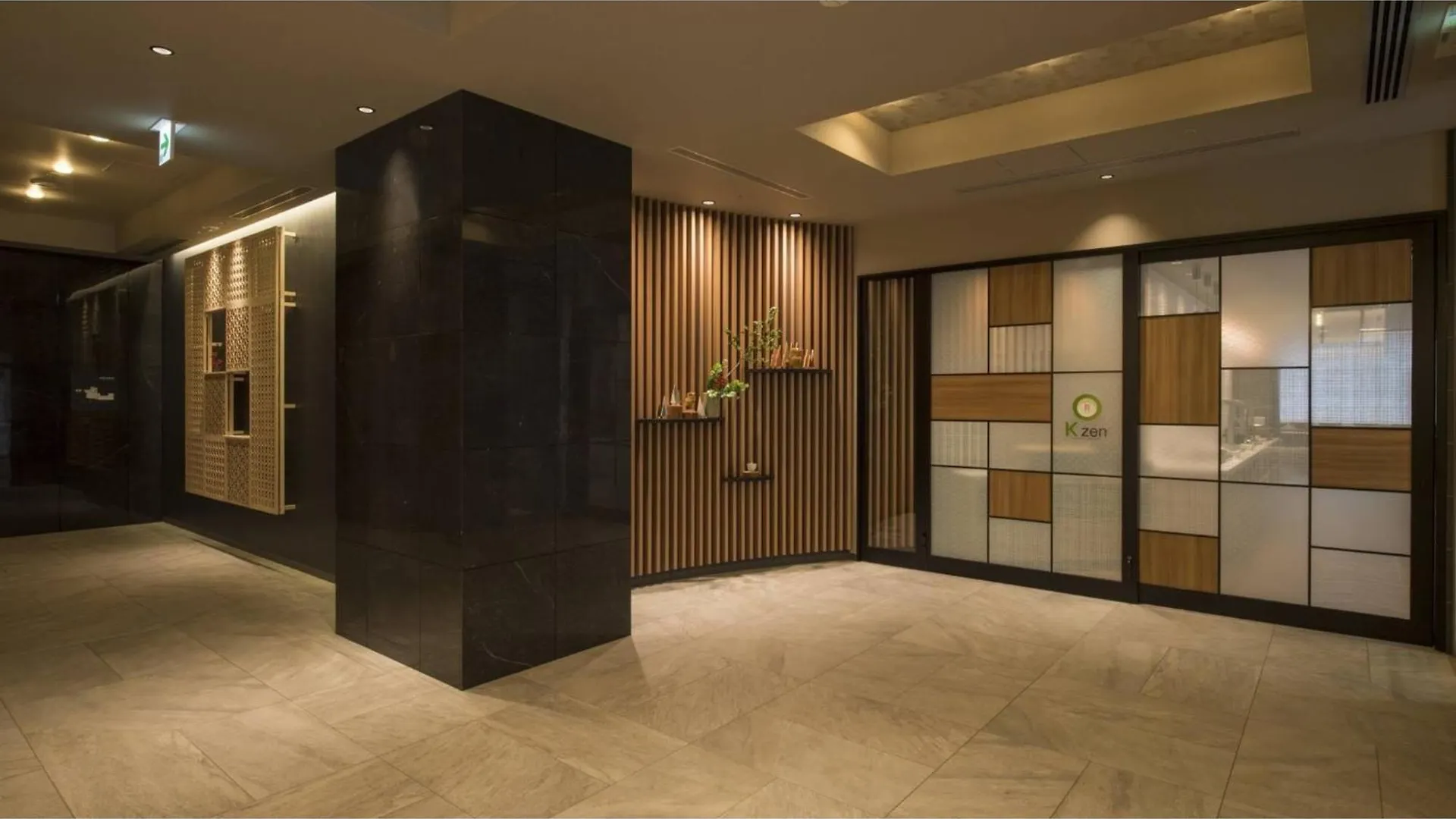 Tmark City Hotel Sapporo Odori - Vacation Stay 85629V