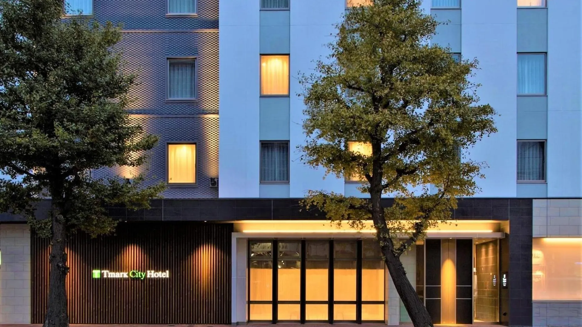 Tmark City Hotel Sapporo Odori - Vacation Stay 85629V Japan