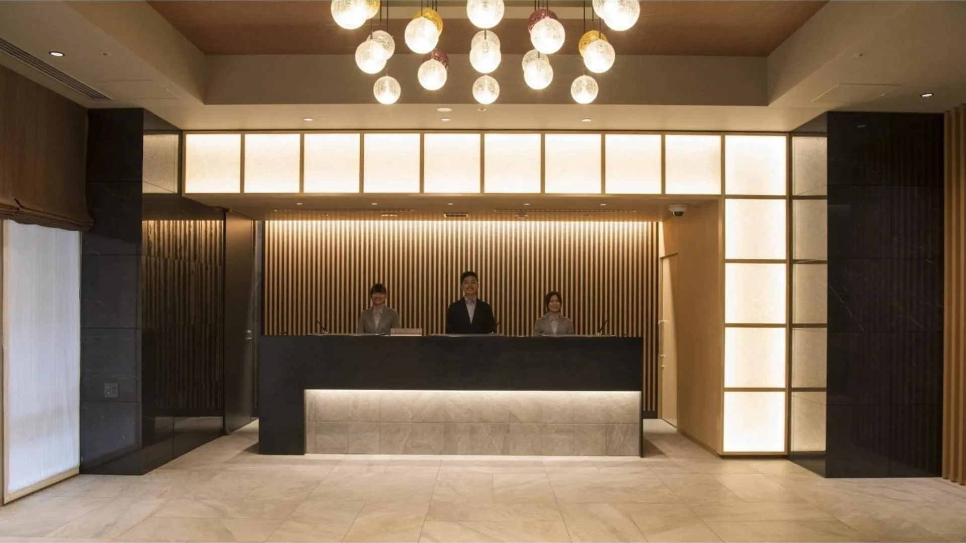 Tmark City Hotel Sapporo Odori - Vacation Stay 85629V