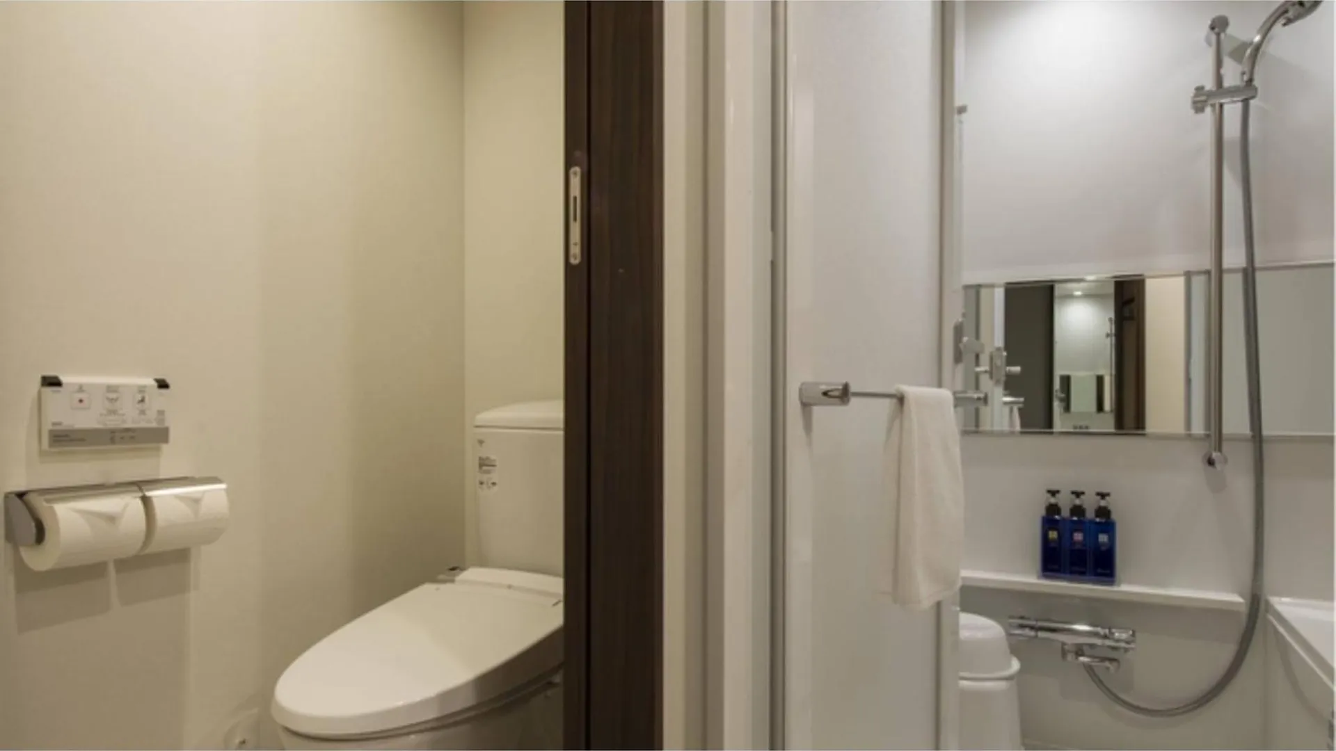 Tmark City Hotel Sapporo Odori - Vacation Stay 85629V