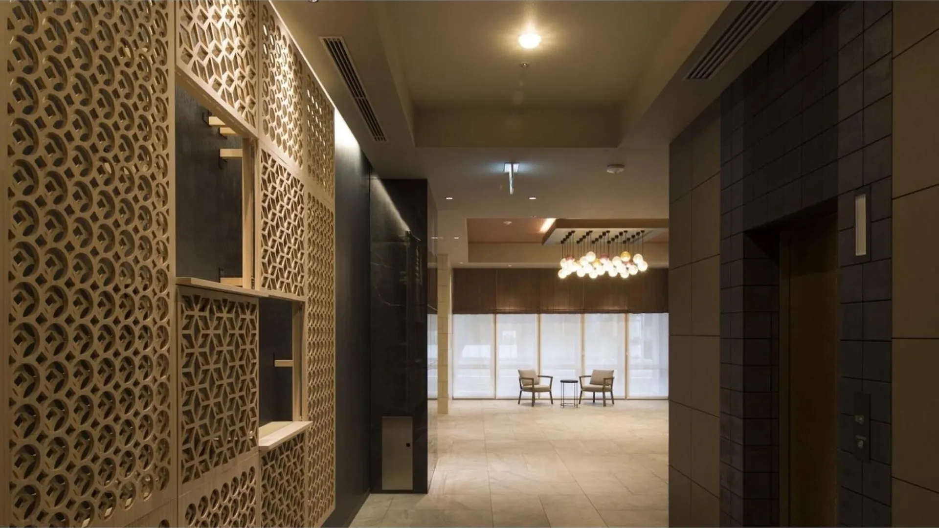 Tmark City Hotel Sapporo Odori - Vacation Stay 85629V Japan
