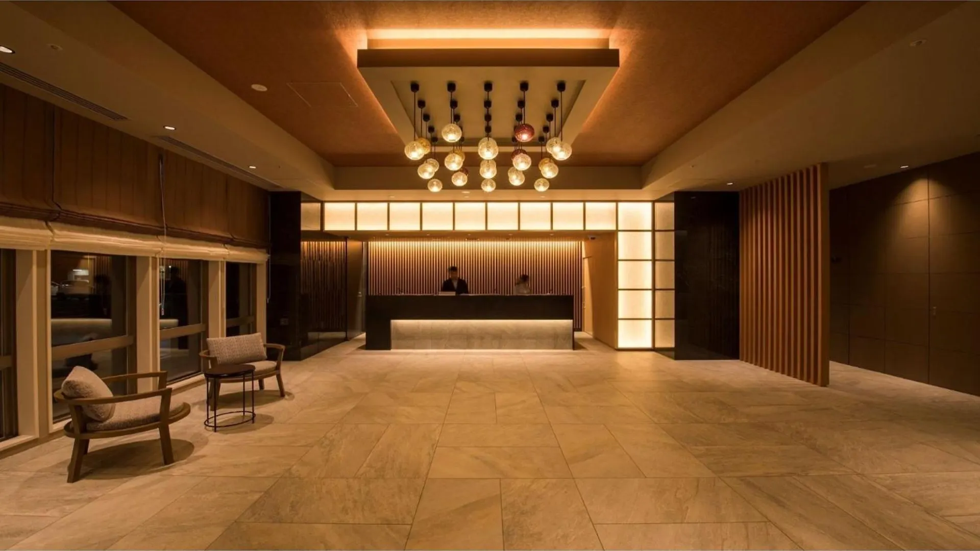 Tmark City Hotel Sapporo Odori - Vacation Stay 85629V